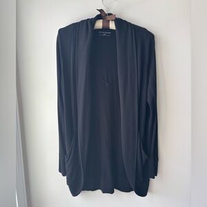 A Pea in the Pod Maternity Open- Front Cardigan